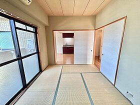 レジデンスOGAWA  ｜ 大阪府八尾市小阪合町3丁目3-16（賃貸マンション2LDK・2階・60.22㎡） その21