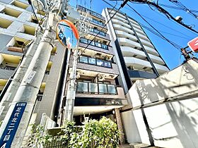 イーストコトブキ  ｜ 大阪府東大阪市足代北2丁目（賃貸マンション1R・6階・18.00㎡） その29