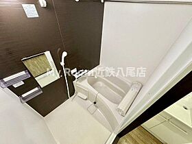 アムール八尾本町  ｜ 大阪府八尾市本町2丁目（賃貸マンション1K・4階・29.32㎡） その5