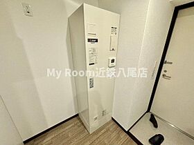 アムール八尾本町  ｜ 大阪府八尾市本町2丁目（賃貸マンション1K・4階・29.32㎡） その22