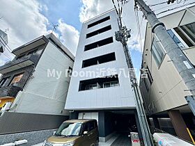 アムール八尾本町  ｜ 大阪府八尾市本町2丁目（賃貸マンション1K・4階・29.32㎡） その30