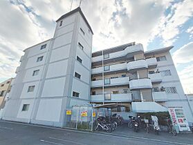 カパルア  ｜ 大阪府八尾市志紀町1丁目（賃貸マンション1LDK・1階・45.00㎡） その1