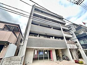 Chance八尾本町 601 ｜ 大阪府八尾市本町7丁目8-22（賃貸マンション1K・6階・20.05㎡） その30