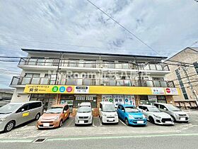 岩田マンション  ｜ 大阪府八尾市上尾町1丁目（賃貸マンション2LDK・2階・45.30㎡） その30