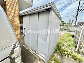 岩田マンション  ｜ 大阪府八尾市上尾町1丁目（賃貸マンション2LDK・2階・45.30㎡） その26