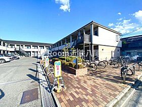 ベルドミール末広II番館  ｜ 大阪府八尾市末広町3丁目（賃貸アパート1K・1階・23.65㎡） その27