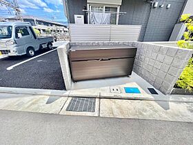 セジュール山本南  ｜ 大阪府八尾市山本町南4丁目13-20（賃貸アパート1LDK・2階・39.77㎡） その19