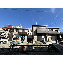 （仮称）東大阪市足代2丁目計画  ｜ 大阪府東大阪市足代2丁目（賃貸一戸建3LDK・1階・81.14㎡） その2