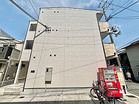 オーク永和  ｜ 大阪府東大阪市永和3丁目15-17（賃貸アパート1K・2階・27.54㎡） その28