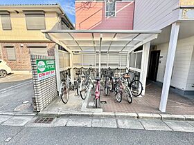 ANEMOS  ｜ 大阪府東大阪市吉松1丁目（賃貸アパート1K・1階・16.08㎡） その28