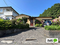 物件画像 富士市大渕中古住宅