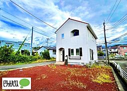 物件画像 富士市中里中古住宅