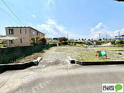 物件画像 富士市神谷売土地