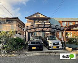 物件画像 富士市長通中古住宅