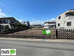 物件画像 富士市大野新田売土地