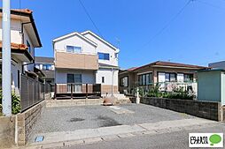 物件画像 静岡市清水区蒲原中古住宅