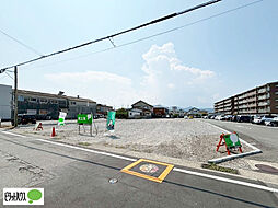 物件画像 富士市横割4丁目売土地