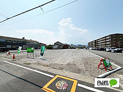 物件画像 富士市横割4丁目売土地