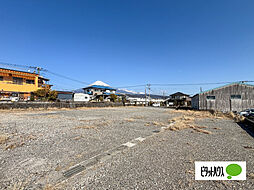 物件画像 富士宮市東阿幸地売土地