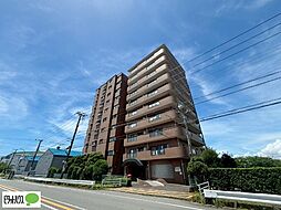 物件画像 藤和シティコープ沼津II