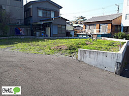 物件画像 富士市久沢売土地