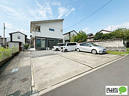 物件画像 富士市厚原中古住宅