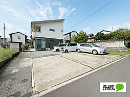 物件画像 富士市厚原中古住宅