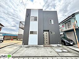 物件画像 静岡市清水区蒲原東中古住宅