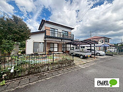 物件画像 富士宮市外神中古住宅