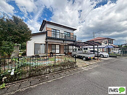 物件画像 富士宮市外神中古住宅