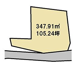 富士市久沢売土地