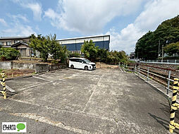 物件画像 富士市久沢売土地