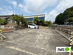 物件画像 富士市久沢売土地