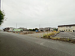 物件画像 富士市青葉町分譲地 1号地