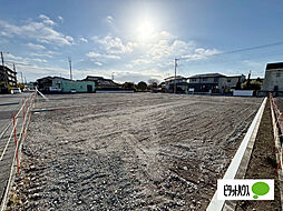 物件画像 富士市青葉町分譲地　1号地