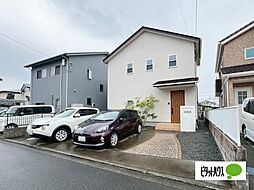 物件画像 富士市中丸中古住宅