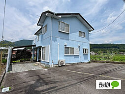 物件画像 富士宮市精進川中古住宅
