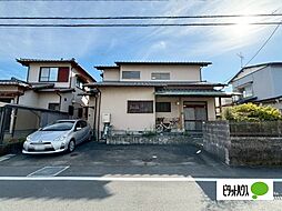 物件画像 富士市中丸売土地