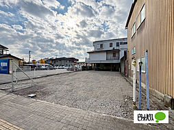 物件画像 富士市御幸町売土地