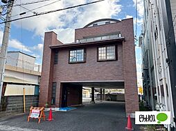 物件画像 富士市御幸町中古住宅