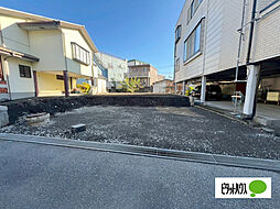 物件画像 富士市浅間上町売土地