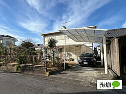 物件画像 富士市中野台一丁目中古住宅