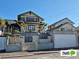 物件画像 富士宮市青木平中古住宅