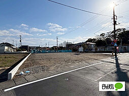 物件画像 富士市米之宮町売土地