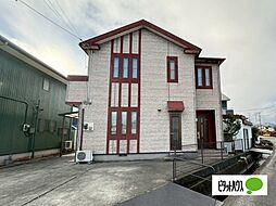 物件画像 富士市宮島中古住宅
