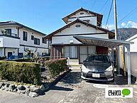 静岡県富士市中之郷：物件画像