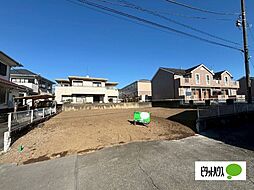 物件画像 富士市厚原売土地