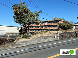 物件画像 富士宮市小泉売土地