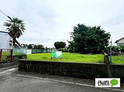 物件画像 富士市厚原売土地