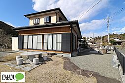 物件画像 富士宮市西山中古住宅